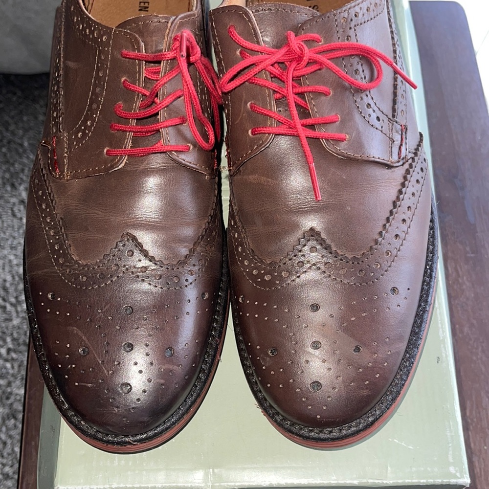 Ben Sherman